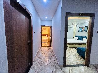 hotel dwarka palace