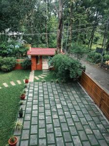 athirappilly sreenilayam heritage resort