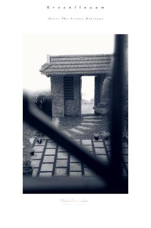 athirappilly sreenilayam heritage resort