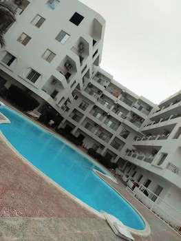 hurghada