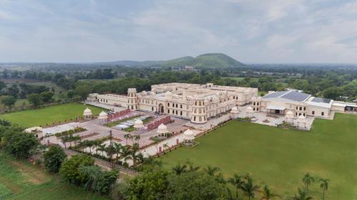 kesarbagh palace