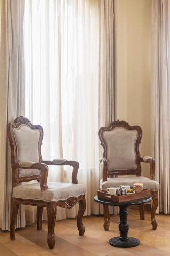 kesarbagh palace