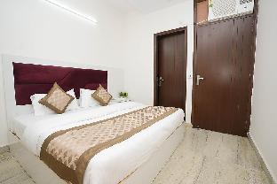 Hotel Diamond Stay 10 Minutes Walking From Nizamuddin Railway Station,,3 star