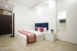 Hotel Diamond Stay 10 Minutes Walking From Nizamuddin Railway Station,,3 star