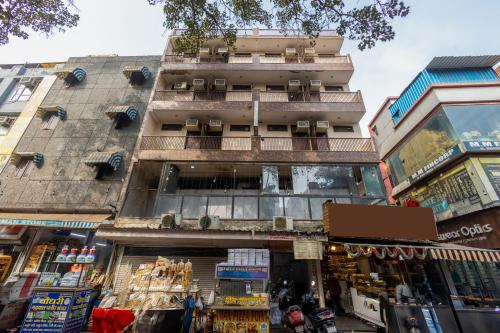 new delhi