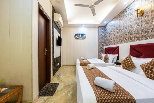 new delhi