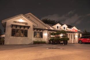 the farmhouse