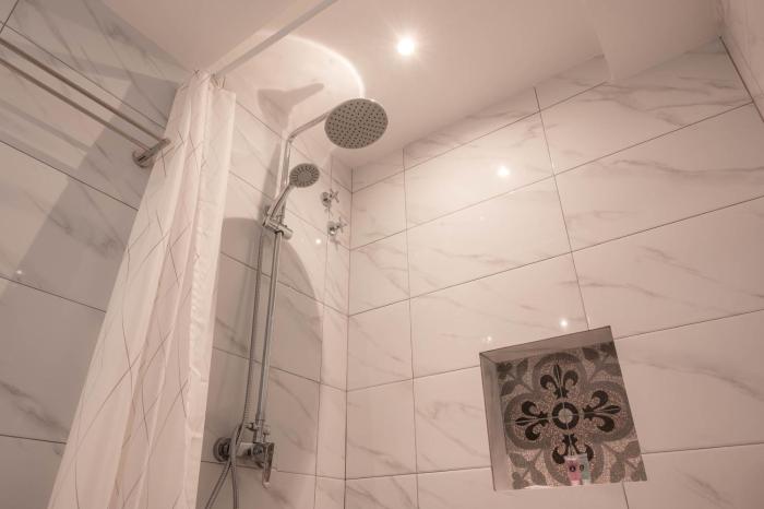 the farmhouse