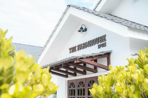 the farmhouse