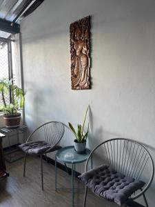 Baan Fahsai ,,4 star
