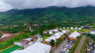 stratus2 glamping boutique resort