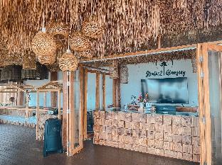 stratus2 glamping boutique resort