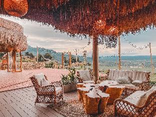 stratus2 glamping boutique resort