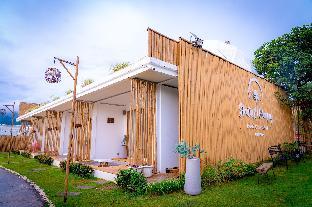 stratus2 glamping boutique resort