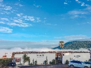 stratus2 glamping boutique resort