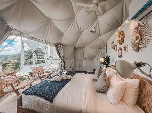 stratus2 glamping boutique resort