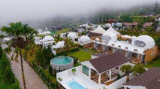 stratus2 glamping boutique resort