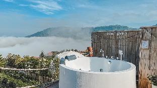 stratus2 glamping boutique resort