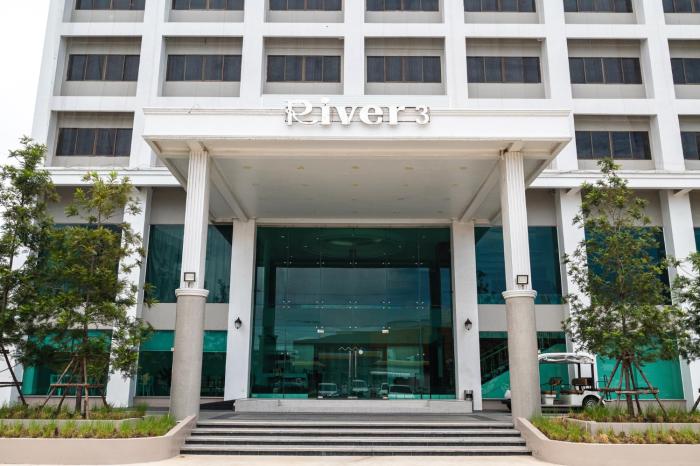 river hotel the outstanding venues nakhon pathom