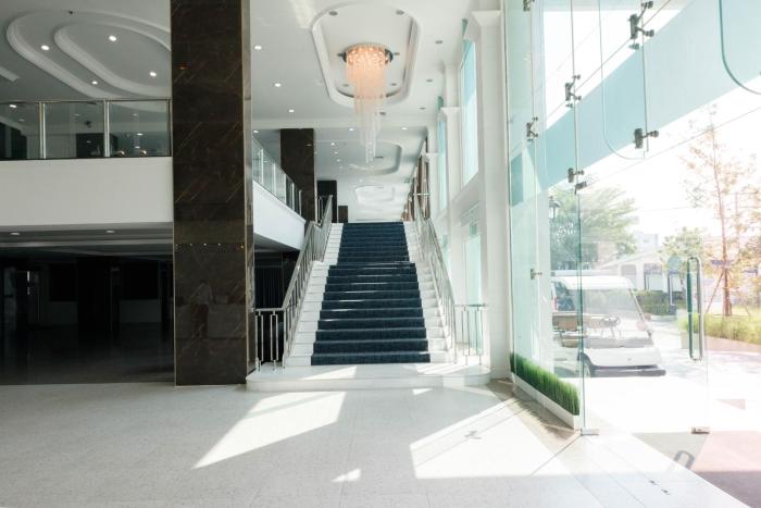 river hotel the outstanding venues nakhon pathom