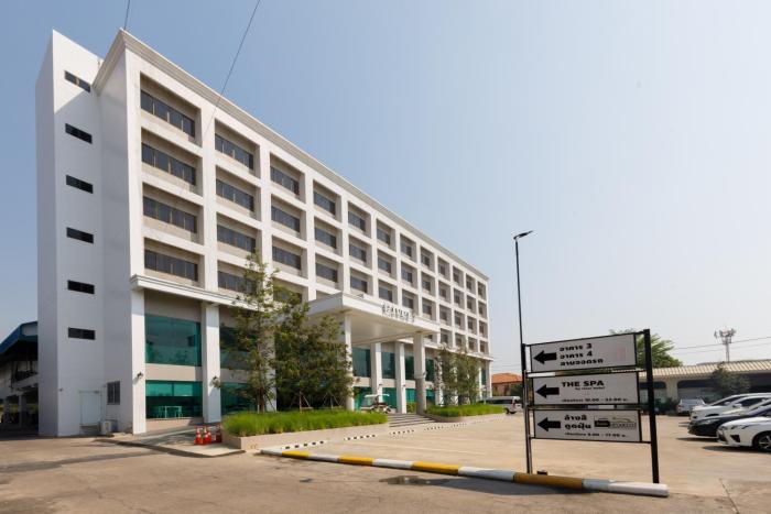 river hotel the outstanding venues nakhon pathom