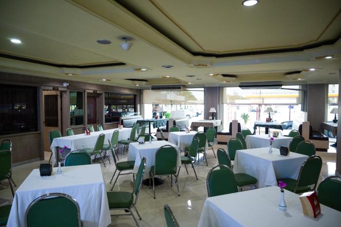 river hotel the outstanding venues nakhon pathom