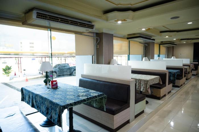 river hotel the outstanding venues nakhon pathom