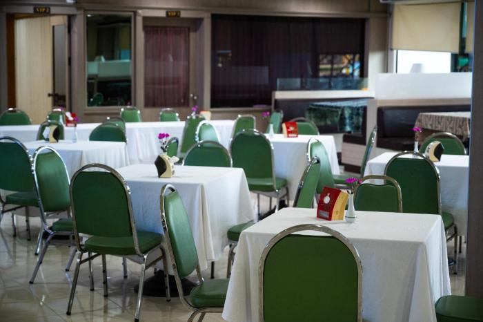 river hotel the outstanding venues nakhon pathom