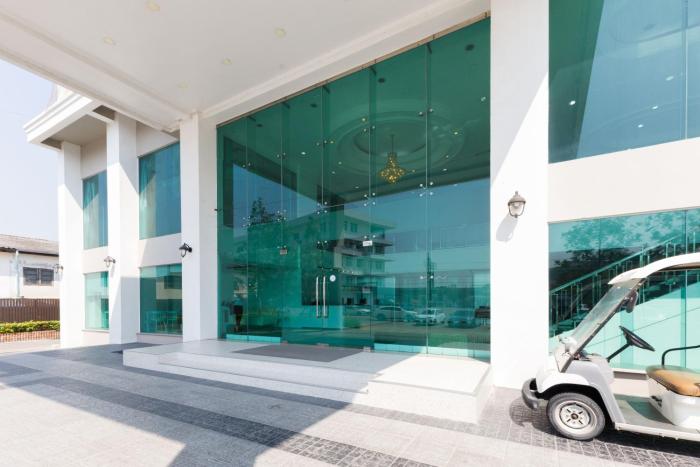 river hotel the outstanding venues nakhon pathom