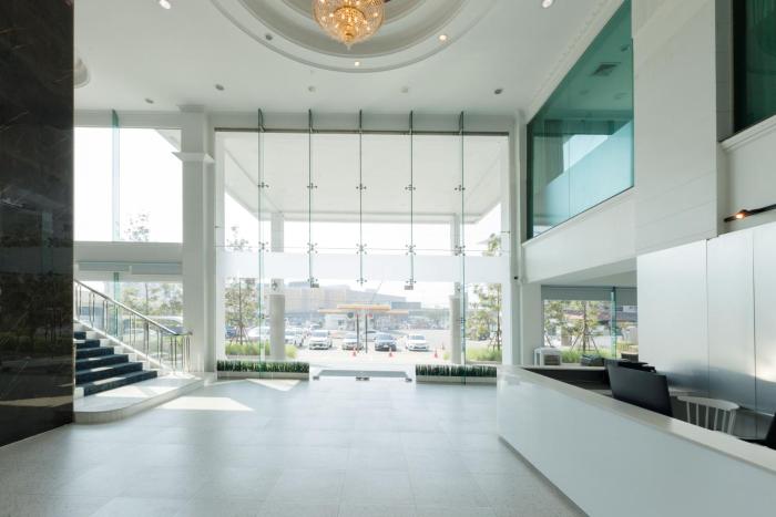 river hotel the outstanding venues nakhon pathom