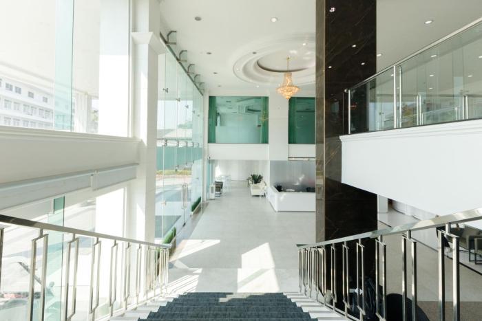 river hotel the outstanding venues nakhon pathom