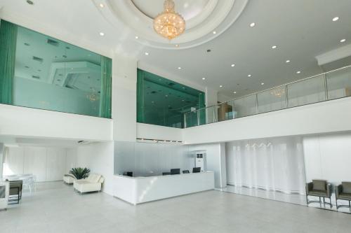 River Hotel - The Outstanding Venues Nakhon Pathom,,4 star