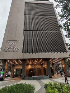 the axon bukit bintang by smovf bnb