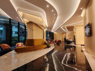 The Axon Bukit Bintang By Smovf Bnb,,4 star