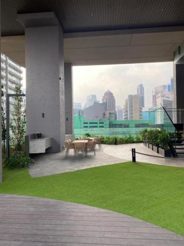the axon bukit bintang by smovf bnb