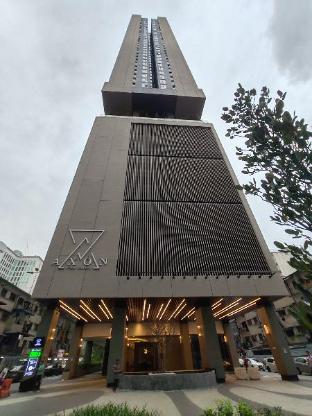 The Axon Bukit Bintang By Smovf Bnb,,4 star