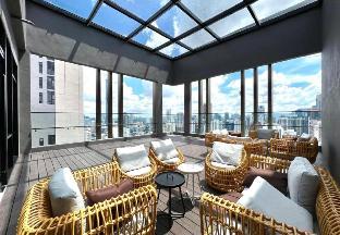 The Axon Bukit Bintang By Smovf Bnb,,4 star