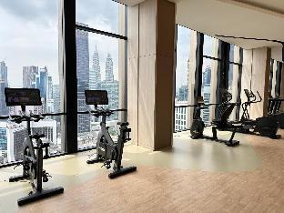 the axon bukit bintang by smovf bnb