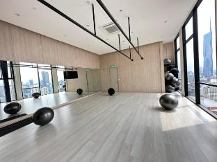 the axon bukit bintang by smovf bnb