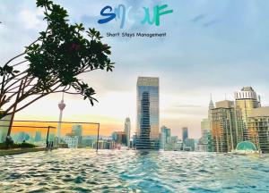 the axon bukit bintang by smovf bnb