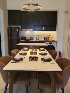 the axon bukit bintang by smovf bnb