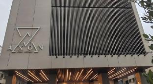 the axon bukit bintang by smovf bnb