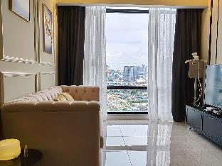 the axon bukit bintang by smovf bnb