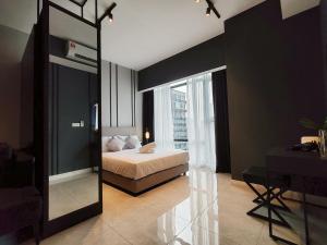 the axon bukit bintang by smovf bnb
