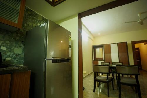 Sri Govindham Home Stay,,3 star