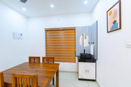 greenview royal stay