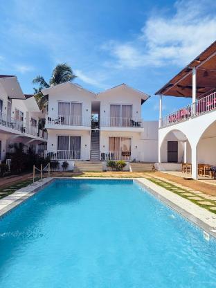 seawood beach front resort