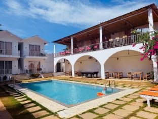 seawood beach front resort