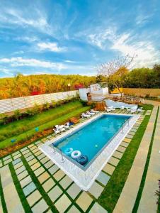 seawood beach front resort