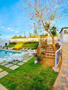 seawood beach front resort